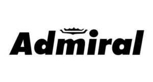Admiral logo