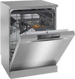 Dishwasher for Repairing in Houston