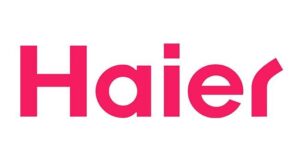 Haier logo