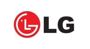 LG logo