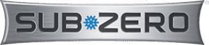 Sub-zero logo